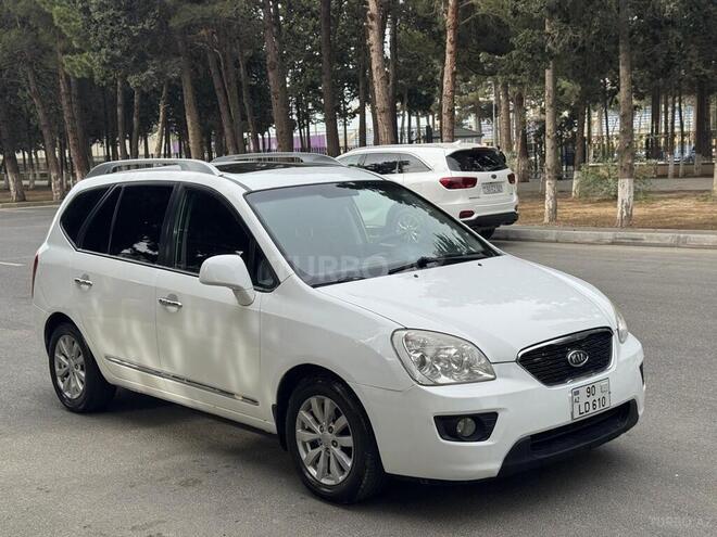 Kia Carens 2011, 274,000 km - 2.0 l - Sumqayıt