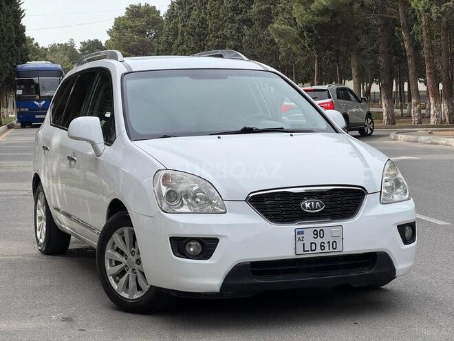 Kia Carens 2011, 274,000 km - 2.0 l - Sumqayıt