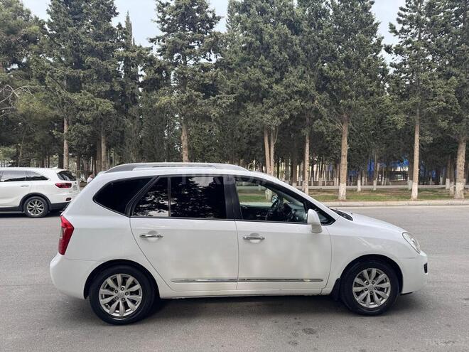 Kia Carens 2011, 274,000 km - 2.0 l - Sumqayıt