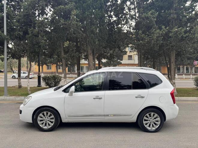 Kia Carens 2011, 274,000 km - 2.0 l - Sumqayıt
