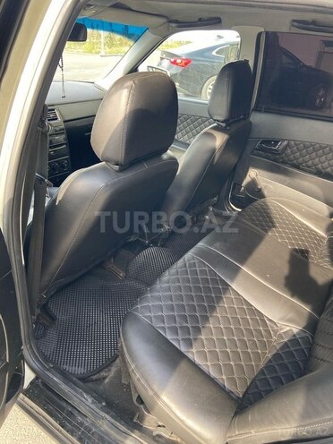 LADA (VAZ) Priora 2011, 200,000 km - 1.6 л - Bakı