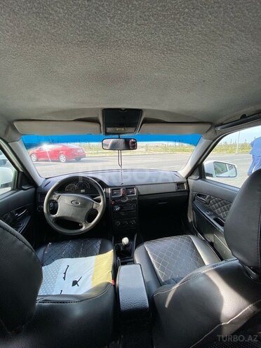 LADA (VAZ) Priora 2011, 200,000 km - 1.6 л - Bakı