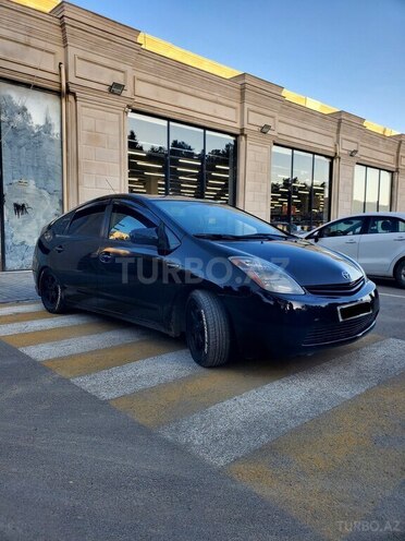 Toyota Prius 2008, 170,000 km - 1.5 l - Bakı