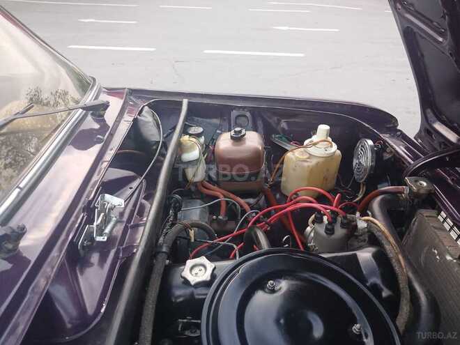 LADA (VAZ) 2106 2000, 20,785 km - 1.6 л - Qəbələ