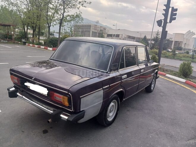 LADA (VAZ) 2106 2000, 20,785 km - 1.6 л - Qəbələ