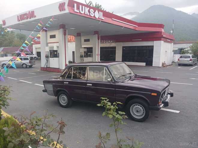 LADA (VAZ) 2106 2000, 20,785 km - 1.6 л - Qəbələ