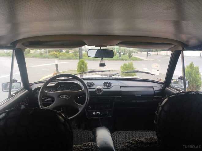 LADA (VAZ) 2106 2000, 20,785 km - 1.6 л - Qəbələ