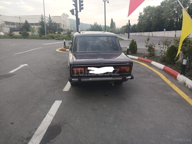 LADA (VAZ) 2106 2000, 20,785 km - 1.6 л - Qəbələ