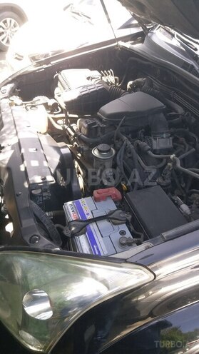 Toyota Land Cruiser Prado 2008, 225,000 km - 2.7 l - Bakı