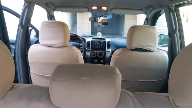 Toyota Land Cruiser Prado 2008, 225,000 km - 2.7 l - Bakı