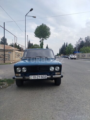 LADA (VAZ) 2106 2004, 80,582 km - 1.6 l - Tərtər
