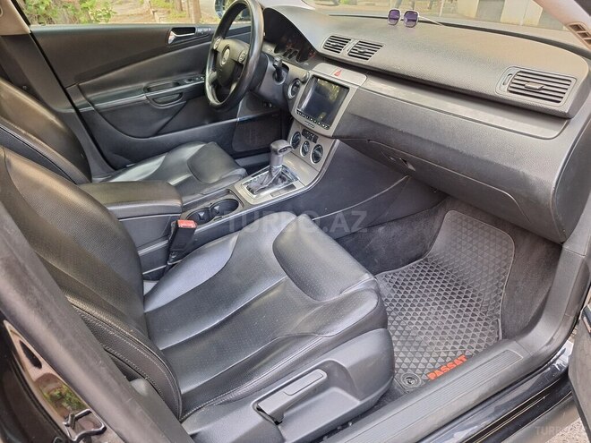 Volkswagen Passat 2006, 202,580 km - 2.0 l - Bakı