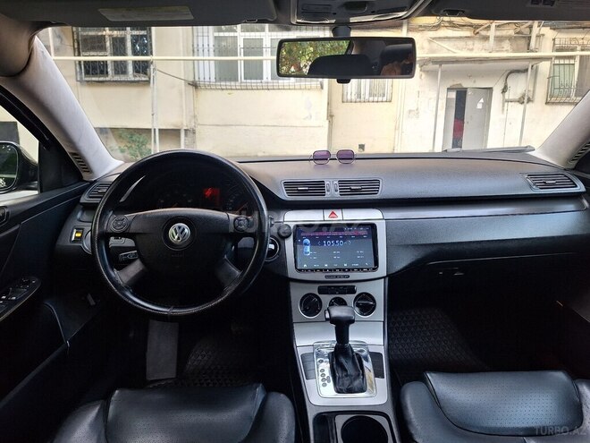 Volkswagen Passat 2006, 202,580 km - 2.0 l - Bakı