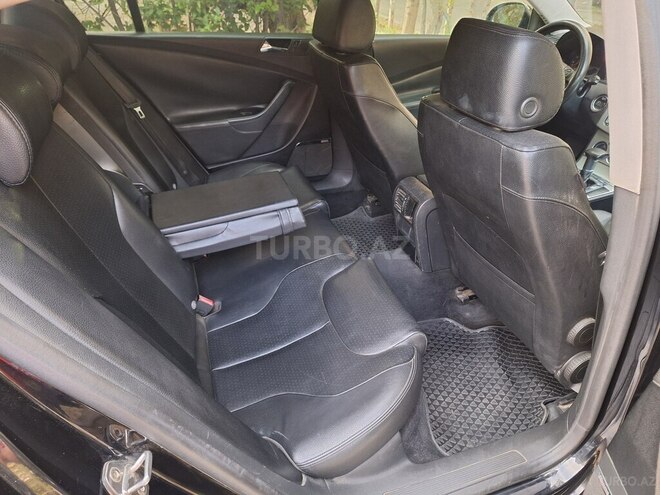 Volkswagen Passat 2006, 202,580 km - 2.0 l - Bakı