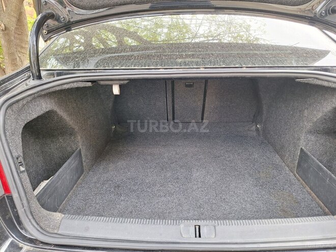 Volkswagen Passat 2006, 202,580 km - 2.0 l - Bakı