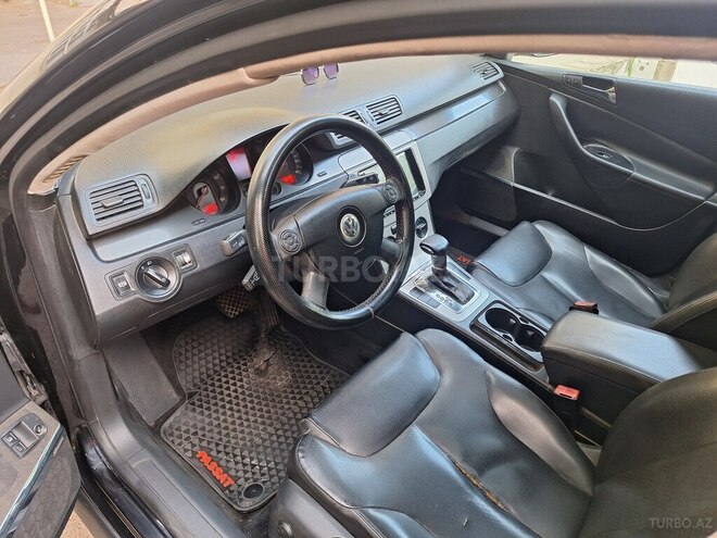 Volkswagen Passat 2006, 202,580 km - 2.0 l - Bakı