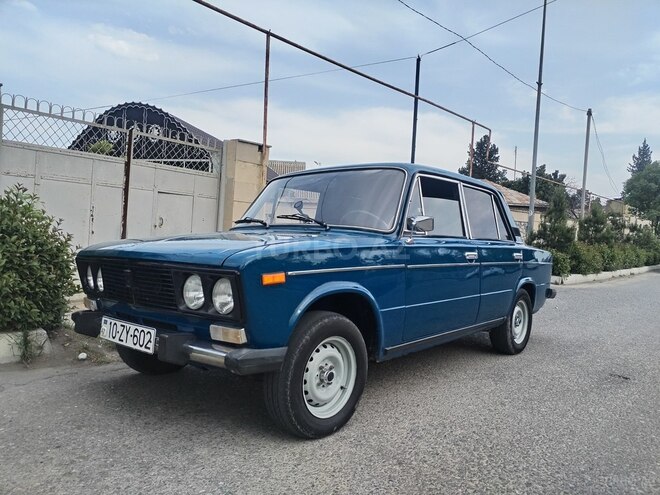 LADA (VAZ) 2106 2004, 80,582 km - 1.6 l - Tərtər