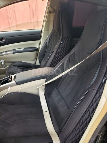 Toyota Prius 2008, 170,000 km - 1.5 l - Bakı