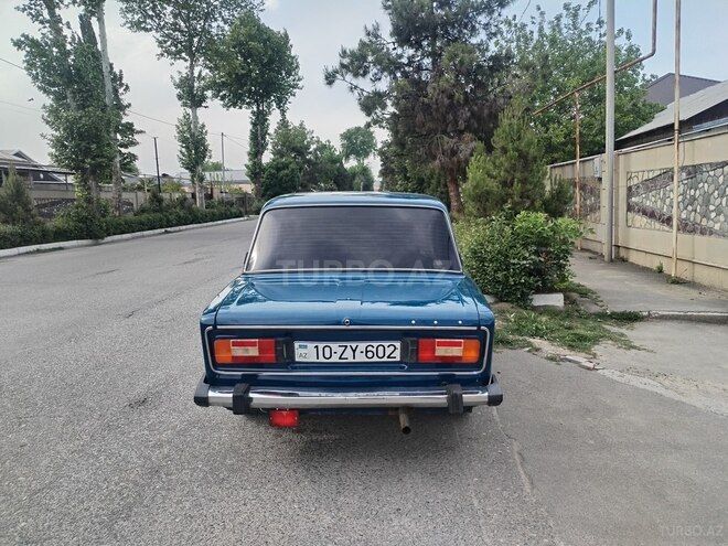 LADA (VAZ) 2106 2004, 80,582 km - 1.6 l - Tərtər