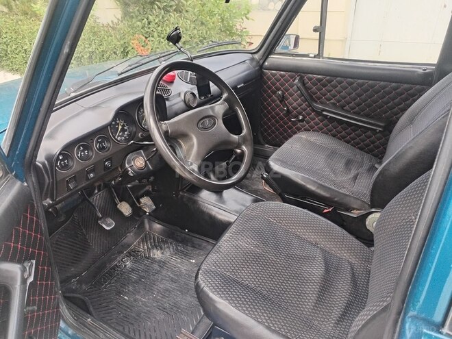 LADA (VAZ) 2106 2004, 80,582 km - 1.6 l - Tərtər