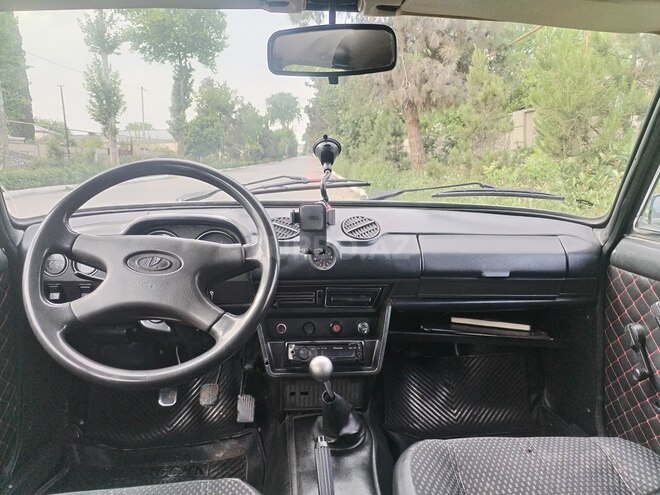 LADA (VAZ) 2106 2004, 80,582 km - 1.6 l - Tərtər