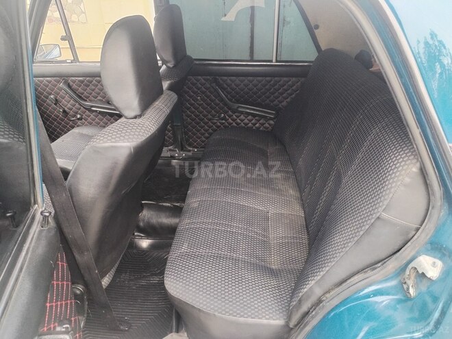 LADA (VAZ) 2106 2004, 80,582 km - 1.6 l - Tərtər