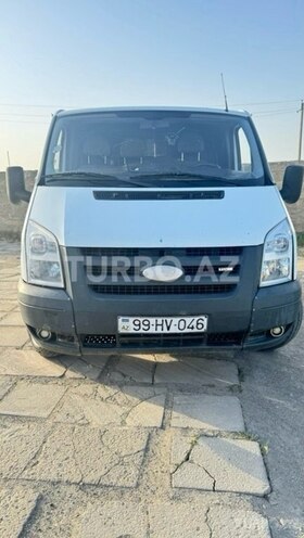 Ford Transit 2007, 359,000 km - 2.4 л - Şəmkir