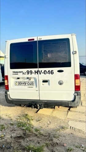 Ford Transit 2007, 359,000 km - 2.4 л - Şəmkir