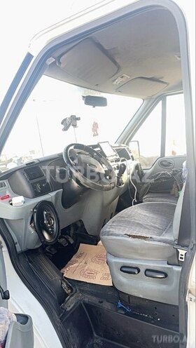 Ford Transit 2007, 359,000 km - 2.4 л - Şəmkir