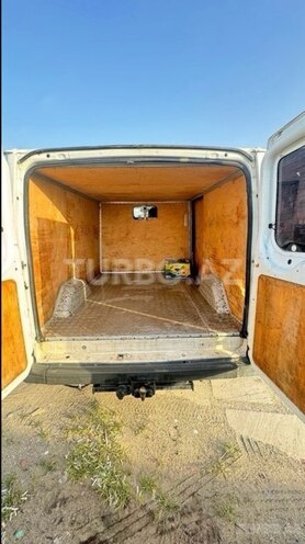Ford Transit 2007, 359,000 km - 2.4 л - Şəmkir