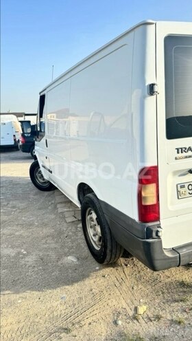 Ford Transit 2007, 359,000 km - 2.4 л - Şəmkir