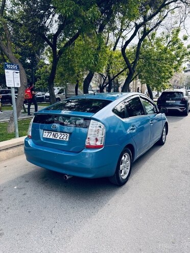 Toyota Prius 2007, 304,000 km - 1.5 l - Bakı