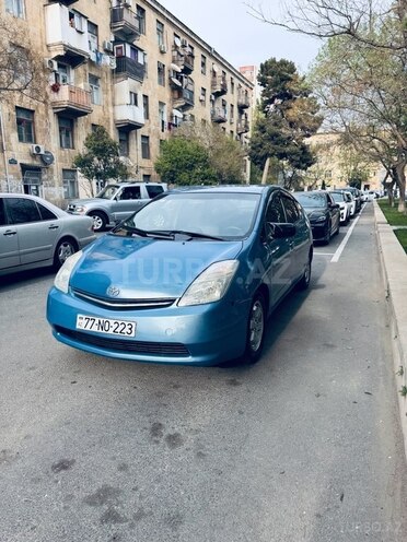 Toyota Prius 2007, 304,000 km - 1.5 l - Bakı
