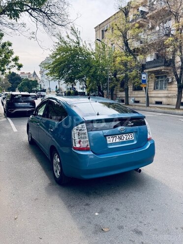 Toyota Prius 2007, 304,000 km - 1.5 l - Bakı