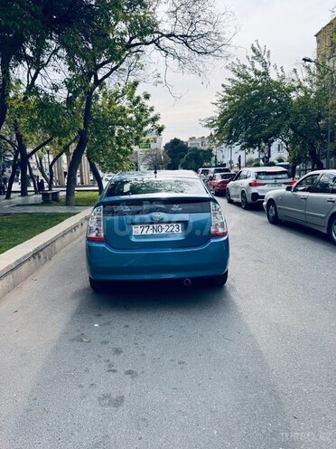 Toyota Prius 2007, 304,000 km - 1.5 l - Bakı