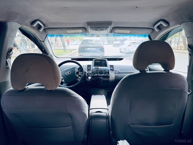 Toyota Prius 2007, 304,000 km - 1.5 l - Bakı