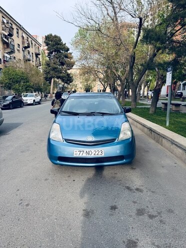 Toyota Prius 2007, 304,000 km - 1.5 l - Bakı