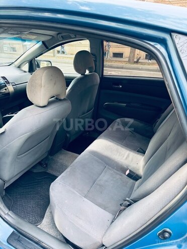 Toyota Prius 2007, 304,000 km - 1.5 l - Bakı