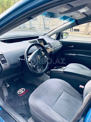 Toyota Prius 2007, 304,000 km - 1.5 l - Bakı