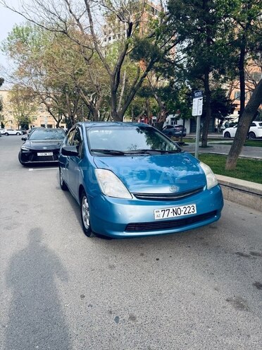 Toyota Prius 2007, 304,000 km - 1.5 l - Bakı