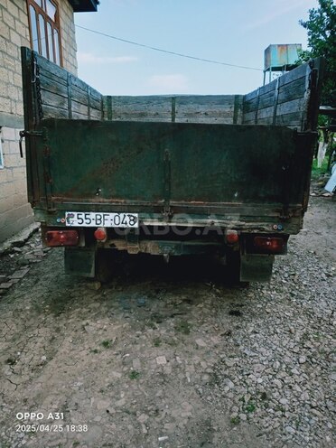 UAZ 452 1985, 290,000 km - 2.5 l - Bakı