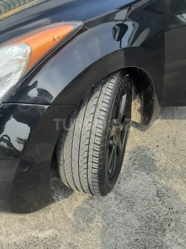 Hyundai Elantra 2013, 161,890 km - 1.8 l - Bakı