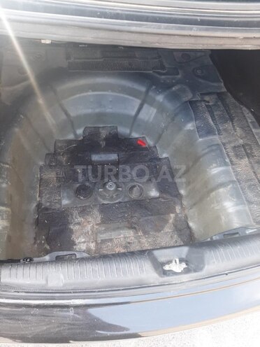 Hyundai Elantra 2013, 161,890 km - 1.8 l - Bakı
