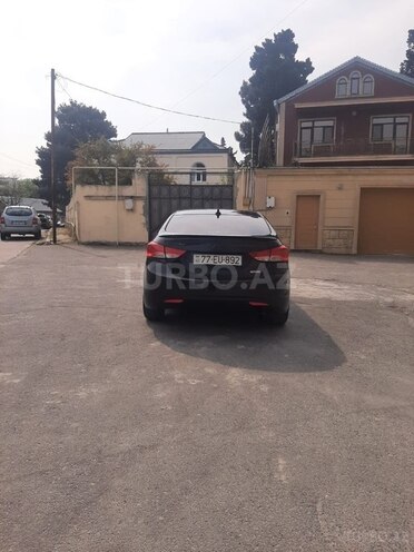 Hyundai Elantra 2013, 161,890 km - 1.8 l - Bakı