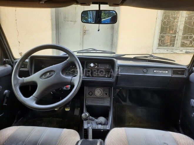LADA (VAZ) 2107 2002, 97,777 km - 1.6 l - Ağsu
