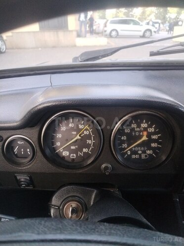 LADA (VAZ) 2106 2004, 80,582 km - 1.6 l - Tərtər