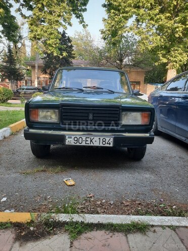 LADA (VAZ) 2107 2002, 97,777 km - 1.6 l - Ağsu