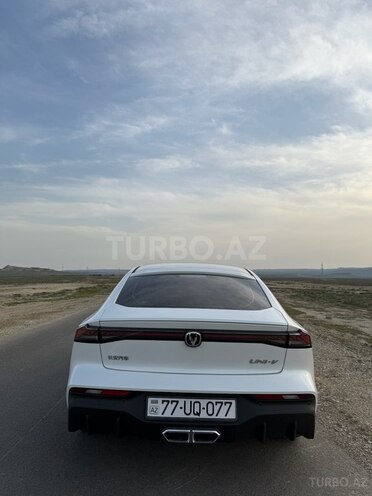 Changan  2024, 4,200 km - 1.5 l - Bakı