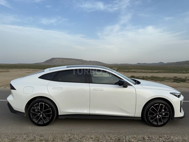 Changan  2024, 4,200 km - 1.5 l - Bakı