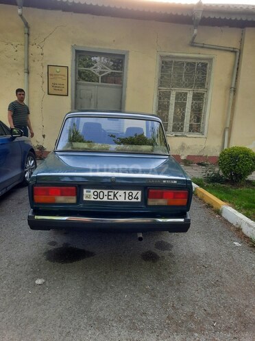 LADA (VAZ) 2107 2002, 97,777 km - 1.6 l - Ağsu